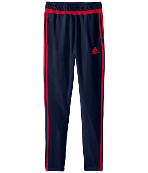 adidas Youth Tiro 15 Training Pant 